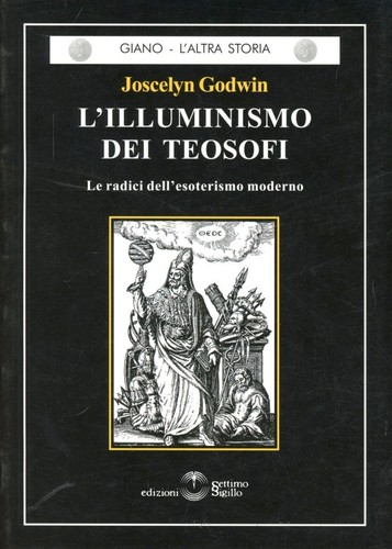 Libri joscelyn godwin l - joscelyn, l'