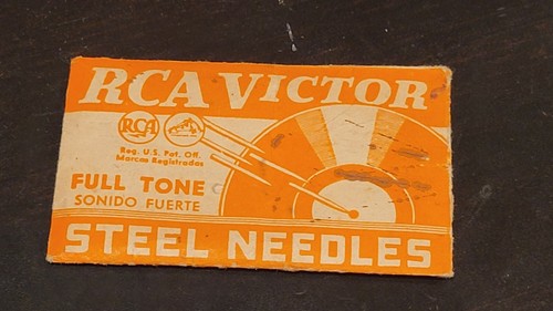 Rca victor hmv his - rca,