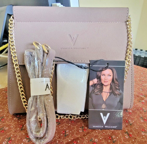 Borsa tracolla vanessa - tracolla,