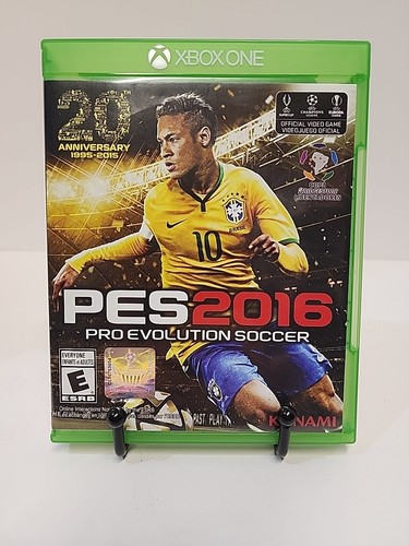 Pro evolution soccer - evolution,