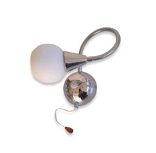 Applique moderna cromata