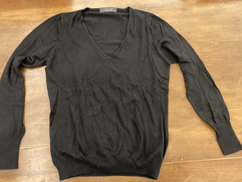 Maglione uomo zara man scollo - zara, man.