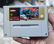 STREET FIGHTER II SUPER