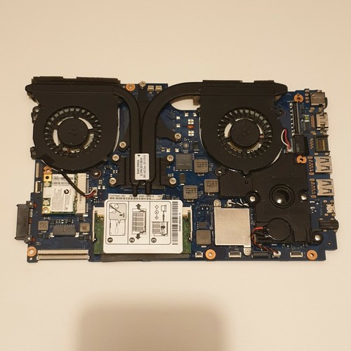 Scheda madre originale samsung - scheda,