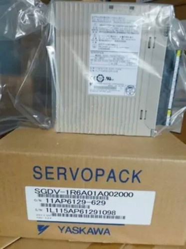 1pz nuovissimo yaskawa - 1pz,