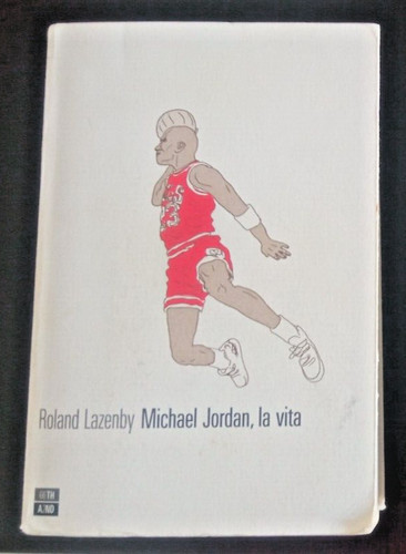 Michael jordan vita - la,