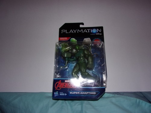 Disney playmation marvel - disney,
