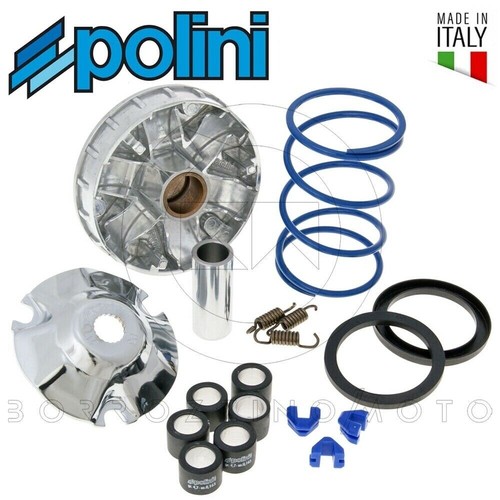 Variatore polini speed - variatore,