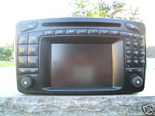 mercedes command 2.0 assistenza riparazione