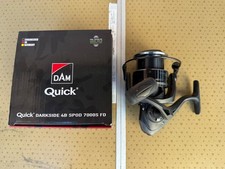 Mulinello carpfishing SPOD Dam