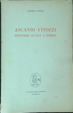 ASCANIO VITOZZI INGEGNERE