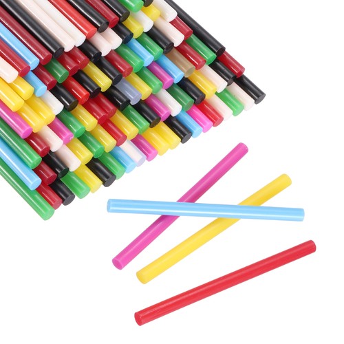 100pcs mini colla stick - mini,