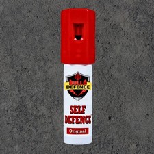 Spray Autodifesa 15ml Donna