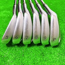 NIKE Set di ferri destrimani