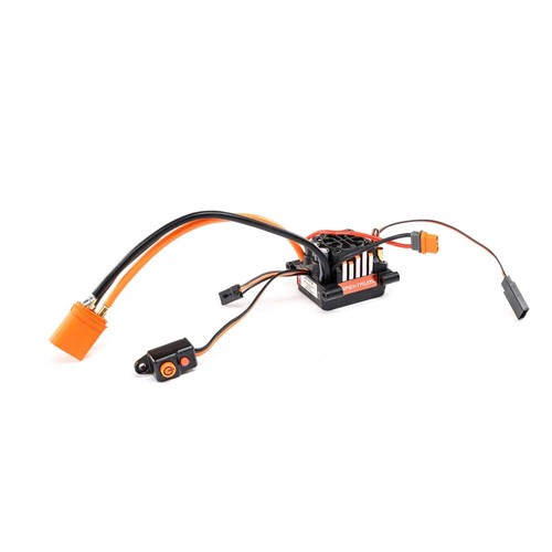 Spektrum regolatore firma - spektrum,