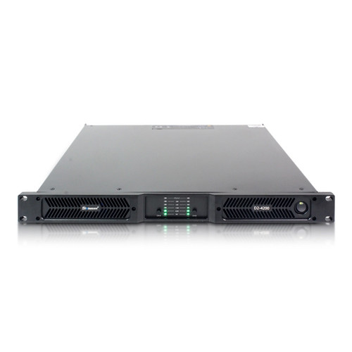 Sinbosen 4200 amplificatore - sinbosen, d2-4200