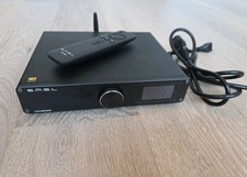 SMSL DO200 MQA Hi-Res Audio DAC
