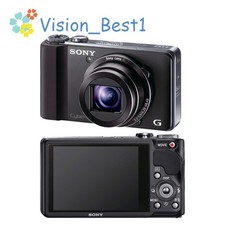 Sony Cyber-shot DSC-HX9V/HX9