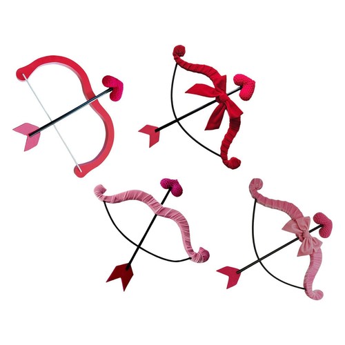 Set frecce con - di,