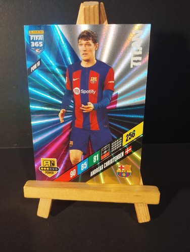 Panini fifa 365 2023 2024 - panini,