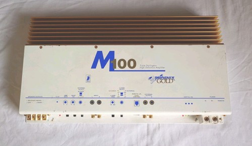 Phoenix gold m100 - phoenix,