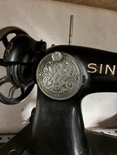 singer macchina da cucire