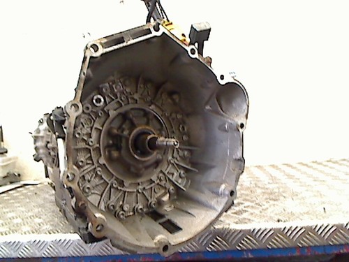 Cambio automatico ssangyong - automatico,