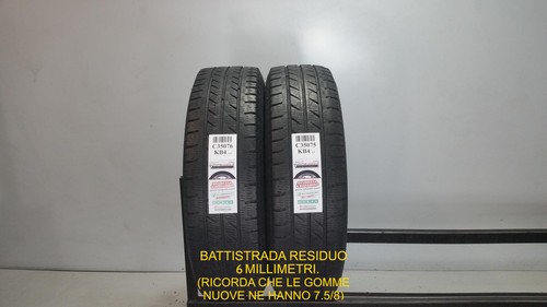 Gomme usate stagioni - , 4