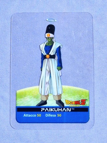 Paikuhan trasparente - #89,