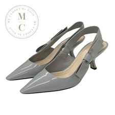 Christian dior decolte tacco - dior,