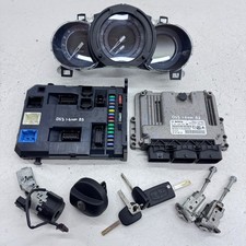 KIT ECU CITROEN DS3 MK1
