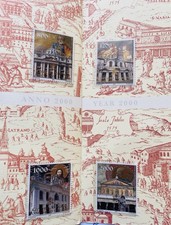 2000 Vaticano Verso l'Anno