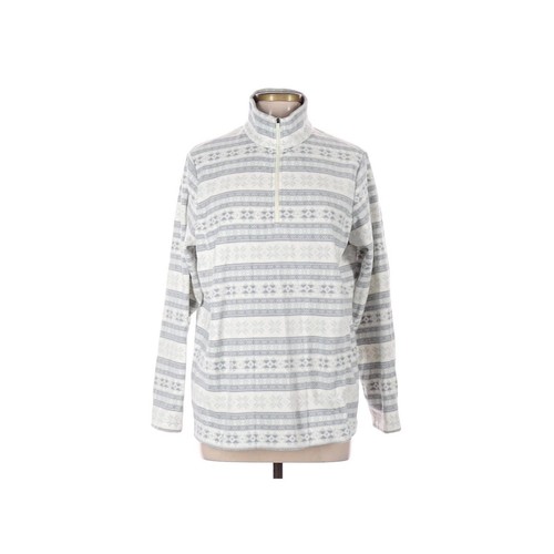 Cappotto giacca pullover pile