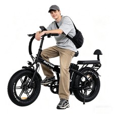 Bicicletta elettrica 1800W