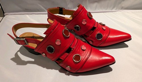 Scarpa donna john fluevog - scarpa,