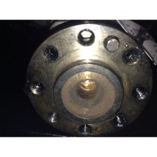 ALBERO MOTORE FIAT SCUDO