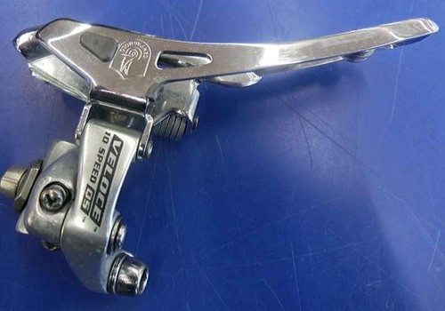 Campagnolo veloce 10speed - veloce,