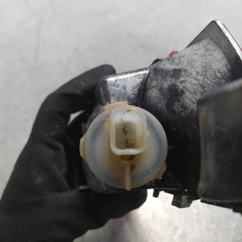 Fendinebbia anteriore per opel - per,