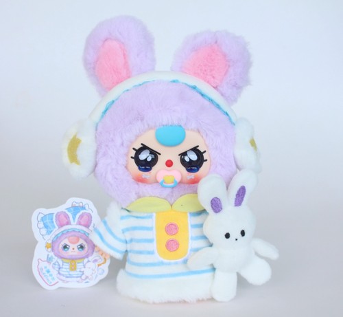 Ciuccio ciondolo peluche