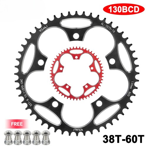 Pignone largo stretto bici - , da