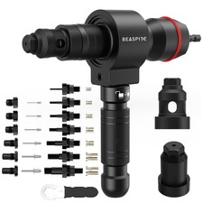 Beaspire 2 in 1 Rivetto Dado