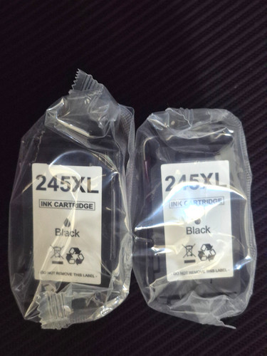 245xl confezione 2 - da,