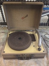 Valigia Trylon vintage anni 40