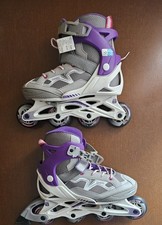 Pattini in linea Oxelo