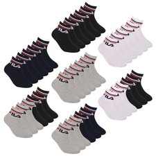 FILA Calzini Bambini