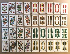 German Bayern Lotto Promo 36