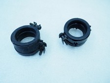 collettori aspirazione motore originali Honda Transalp XL 650 - 2000 / 2006