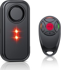 Allarme per Bicicletta Con