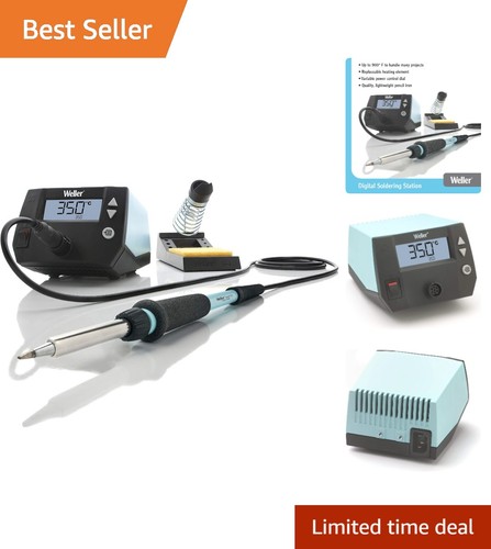 70w weller digital soldering - weller,