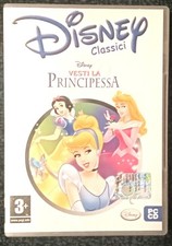 Disney Classici: vesti la